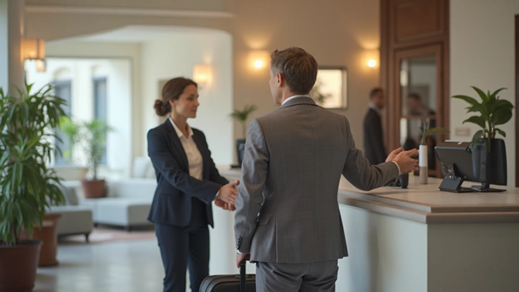 Viajante profissional consultando guia de viagem em rua de cidade europeia
